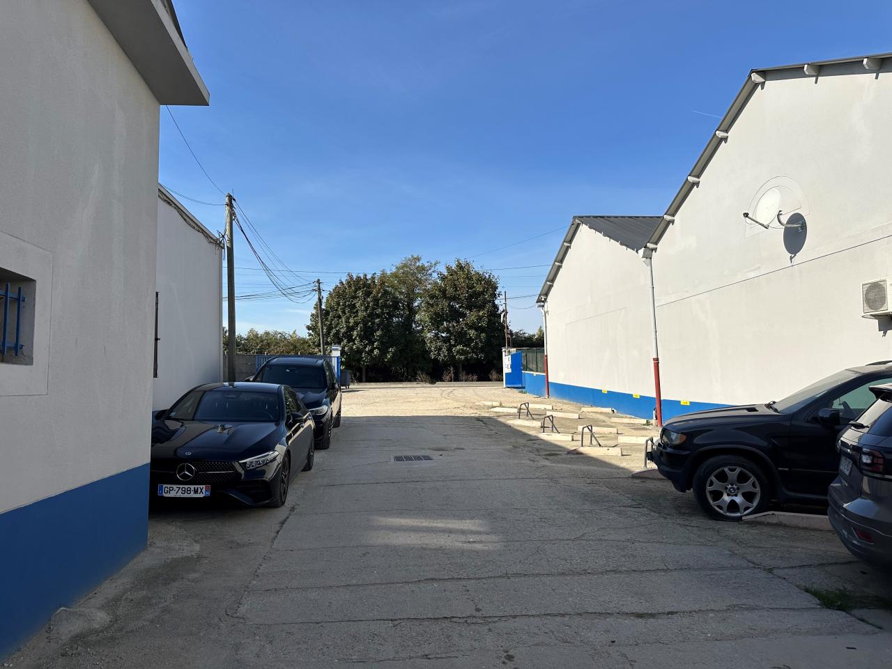 Location local d'activité Villeneuve-le-Roi Val-de-Marne OLACT2536745 4