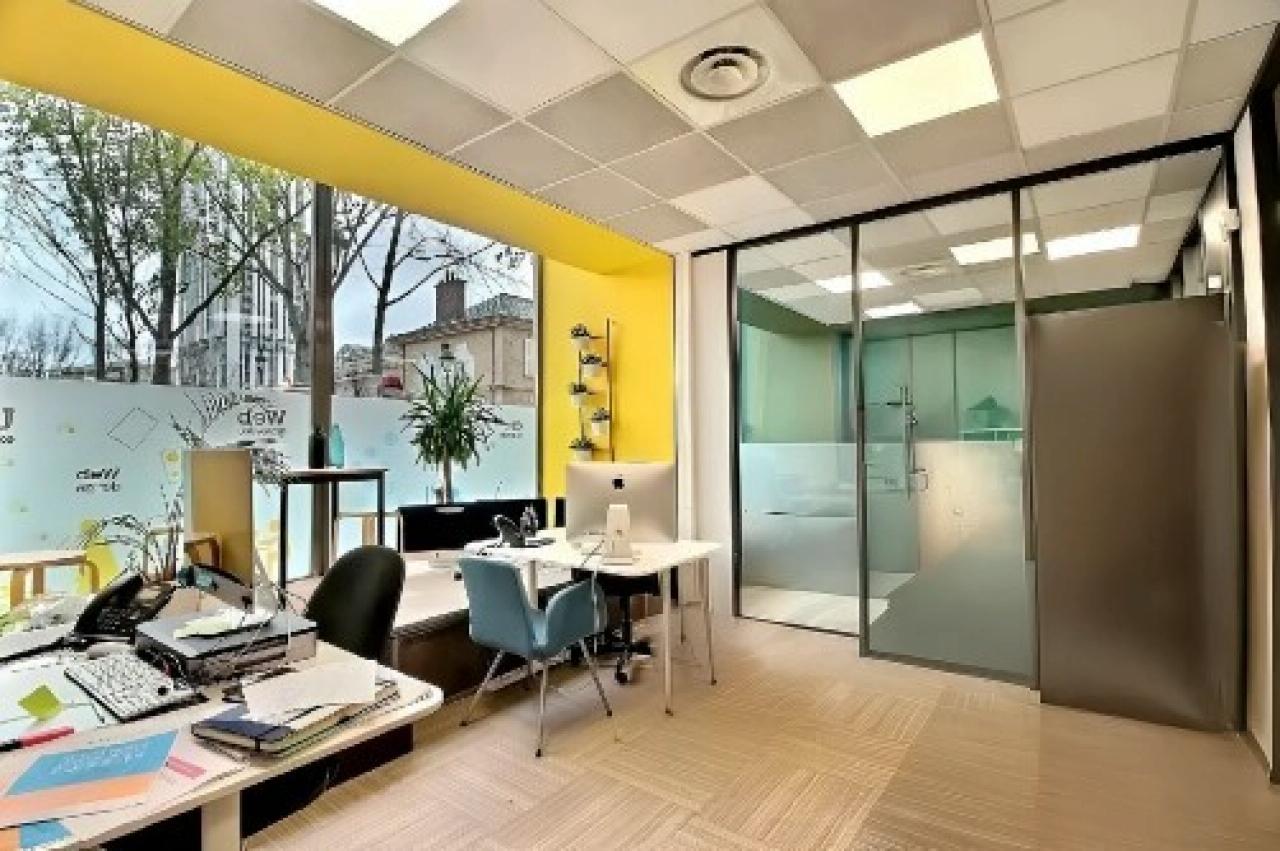 Location bureau Paris OLBUR2428563 2