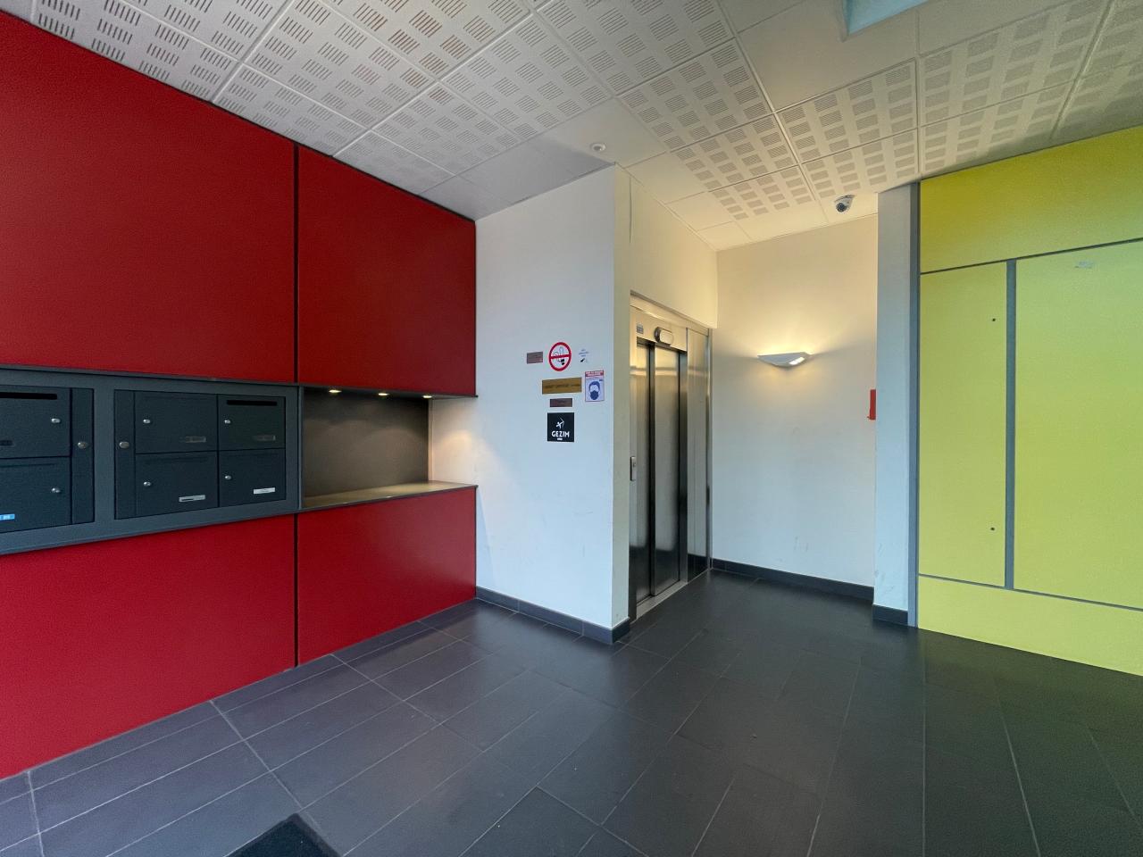 Location bureau Metz Moselle OLBUR2533787 8