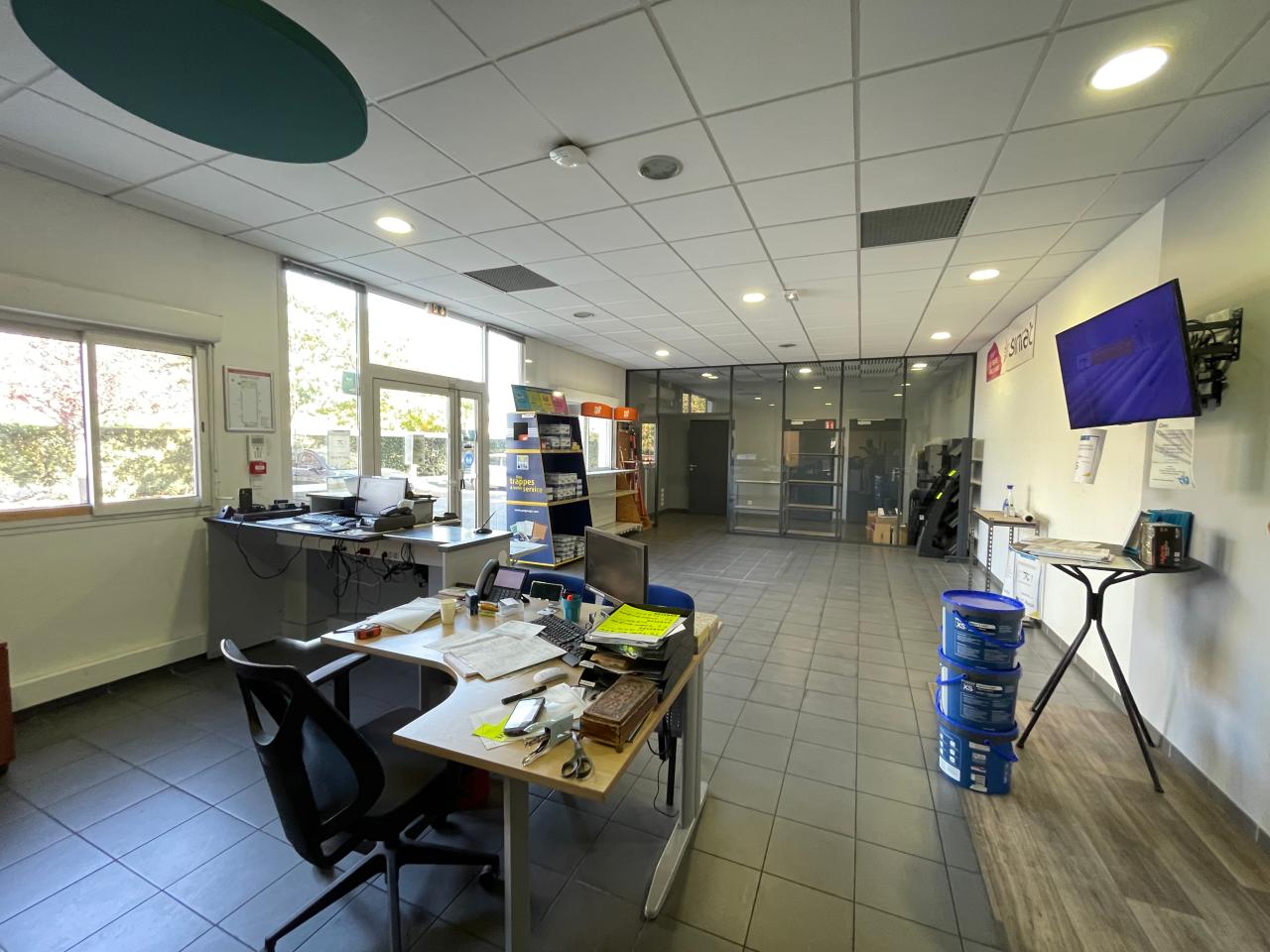 Location local d'activité Toulouse Haute-Garonne OLACT2535999 11
