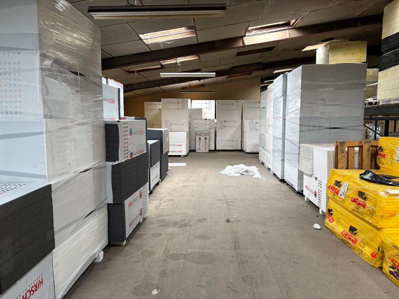 Vente local d'activité Vaulx-en-Velin Rhône OVACT2537450 4