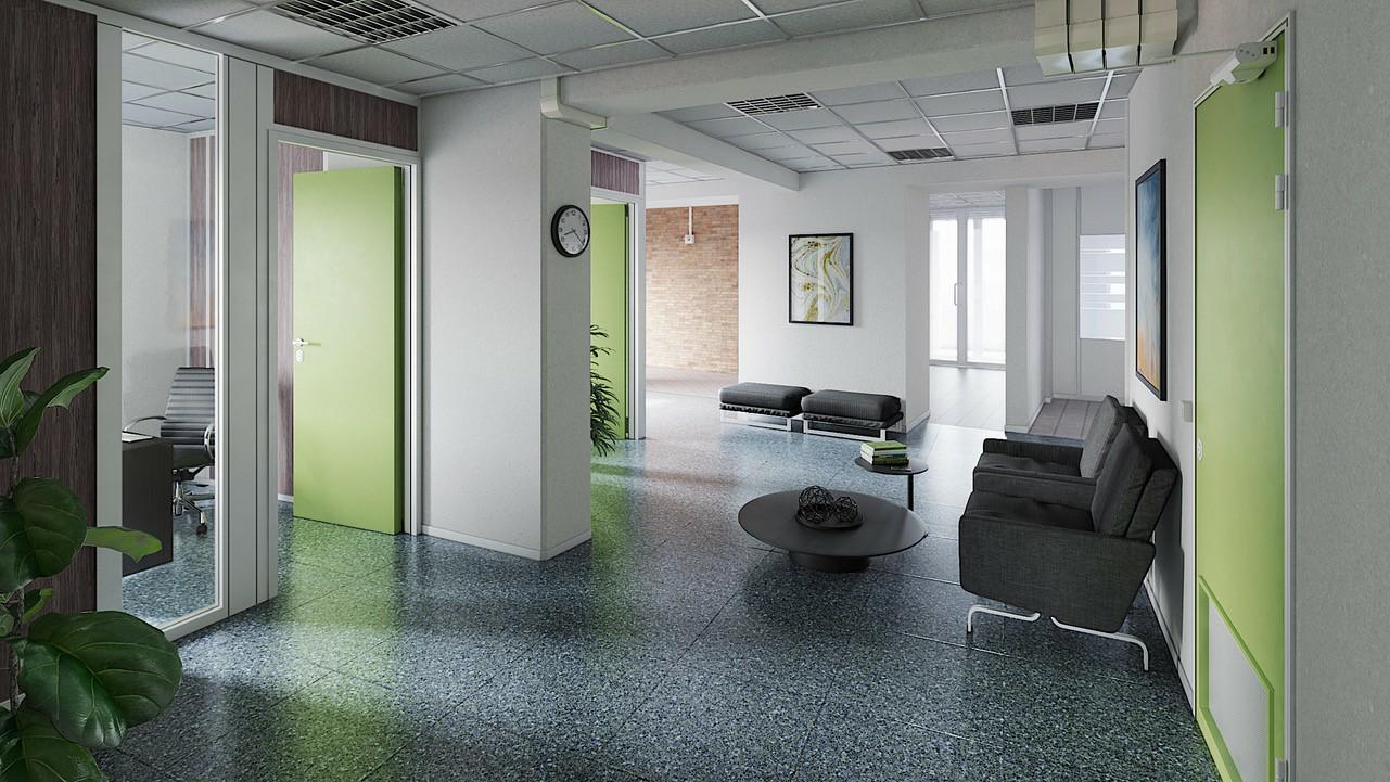 Location bureau Metz Moselle OLBUR2111688 16