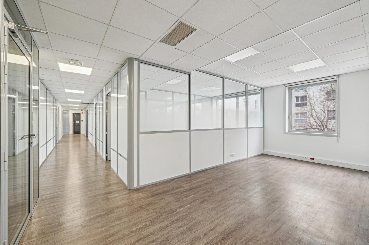Vente bureau Montrouge Hauts-de-Seine OVBUR2530811 5
