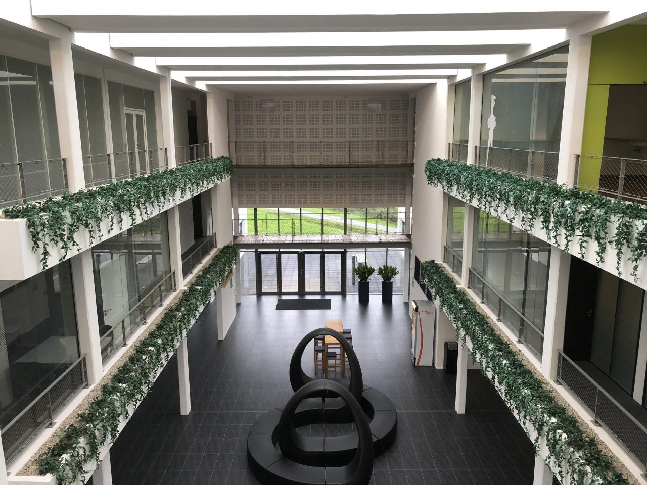 Location bureau Orvault Loire-Atlantique OLBUR2112383 10