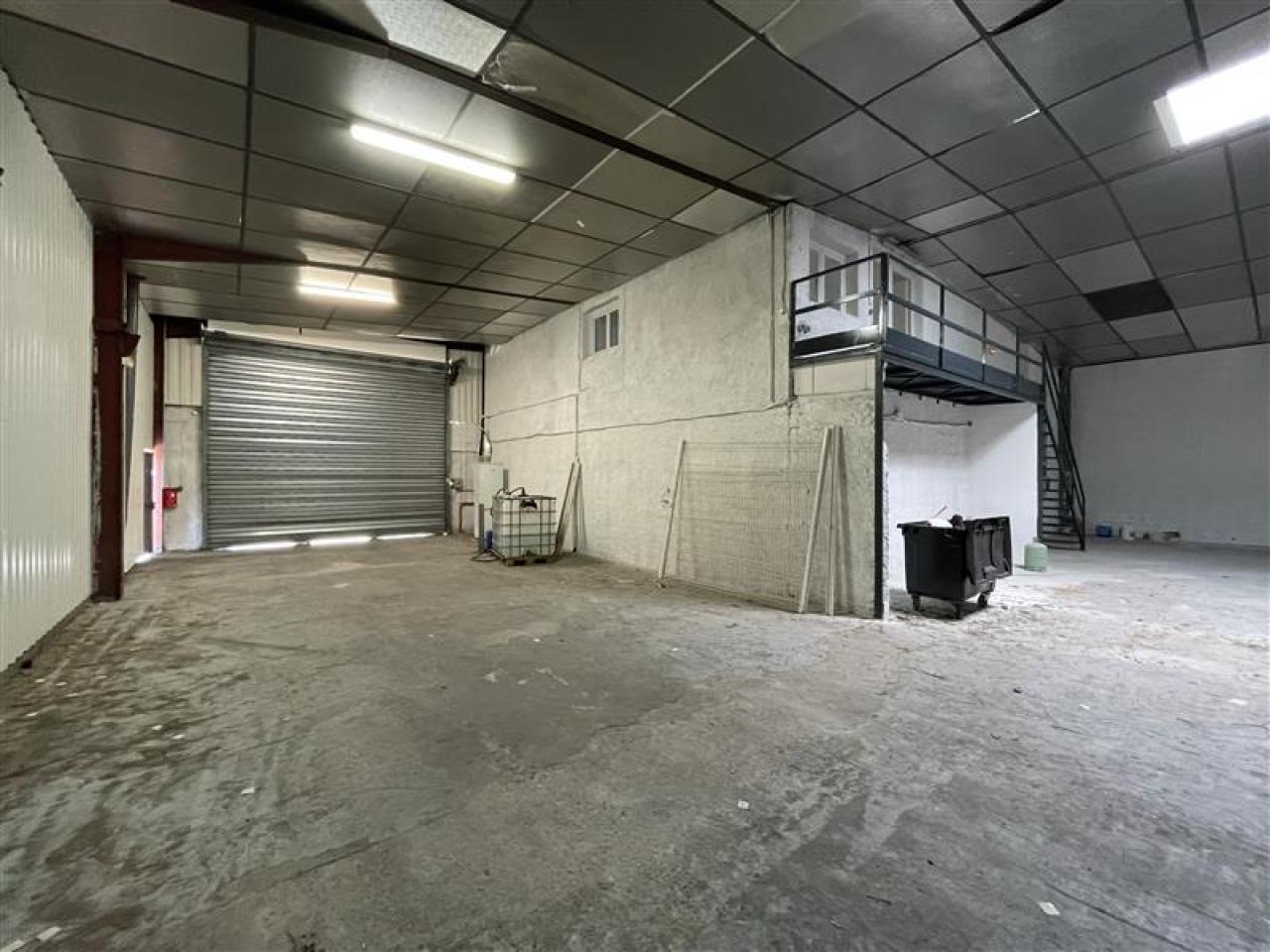 Location local d'activité Saint-Jean-de-Védas Hérault OLACT2645350 6