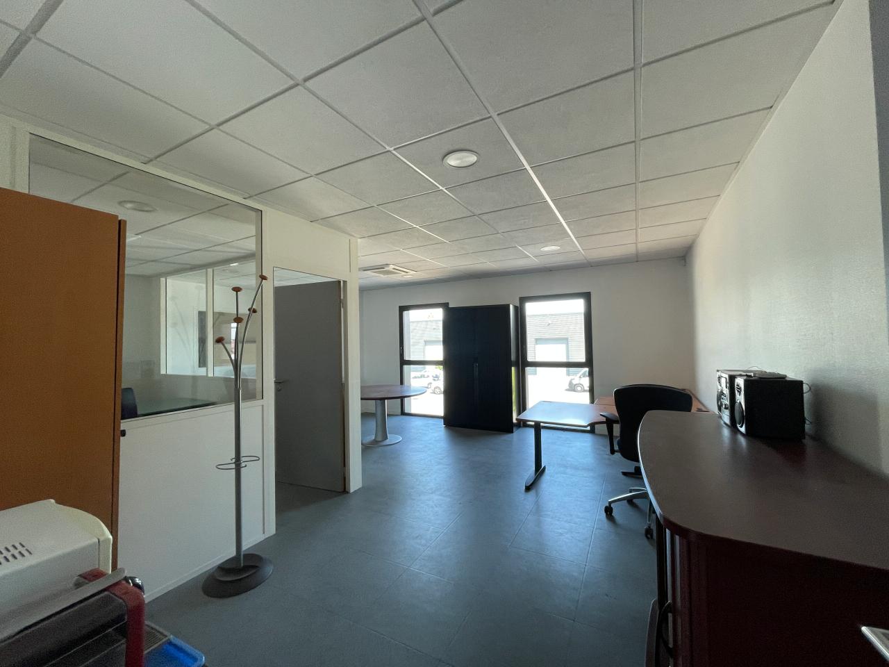 Vente local d'activité Corbas Rhône OVACT2421485 12