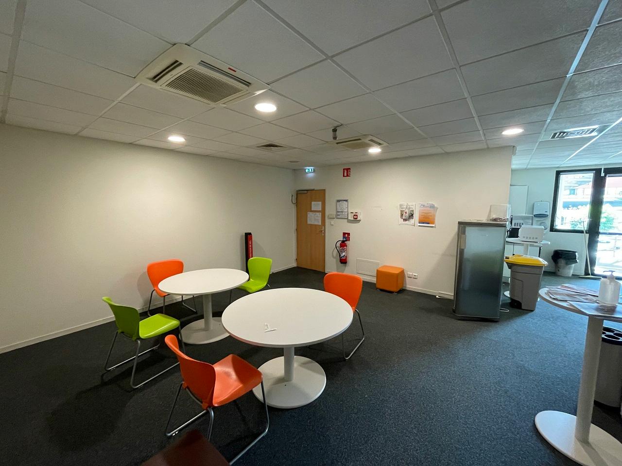 Vente bureau Besançon Doubs OVBUR2642291 6