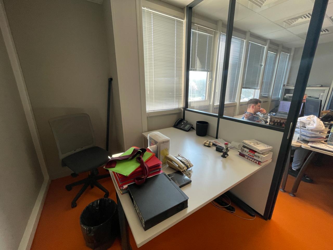 Vente bureau Cesson-Sévigné Ille-et-Vilaine OVBUR2535233 6