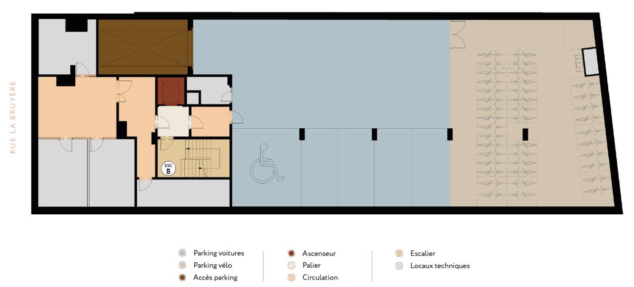 Location bureau Paris OLBUR2317469 17