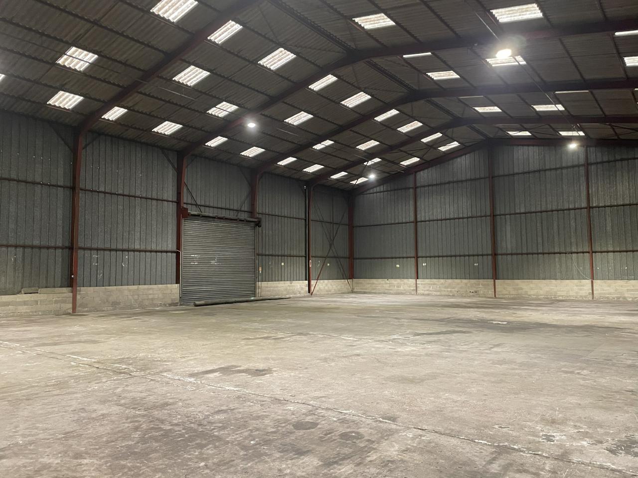 Location local d'activité Fleury-les-Aubrais Loiret OLACT2420145 5