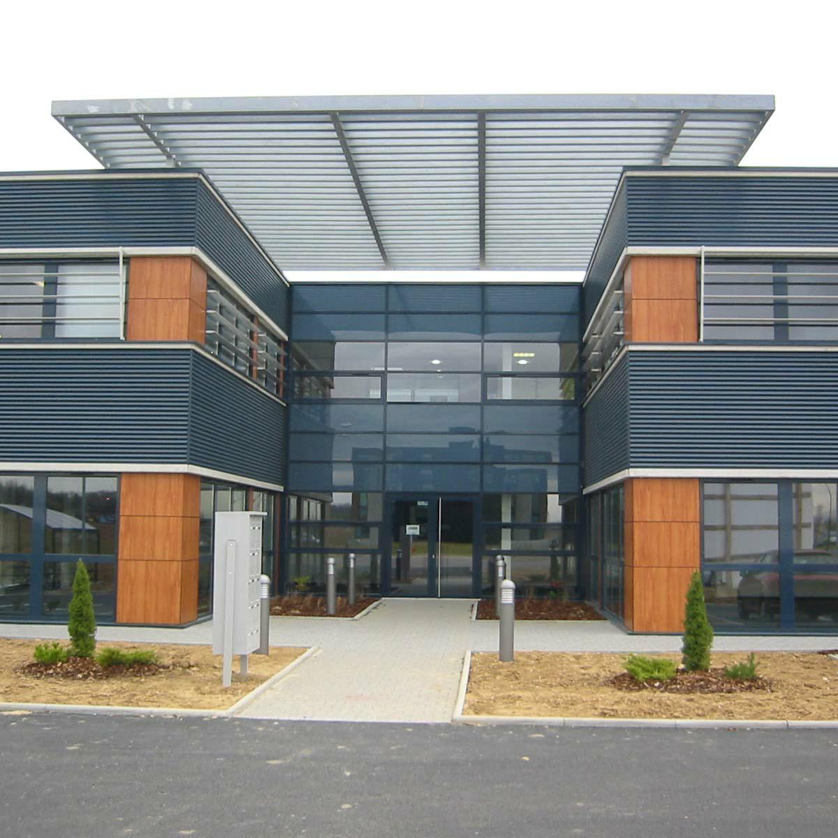 Location bureau Schiltigheim Bas-Rhin OLBUR2116887 2