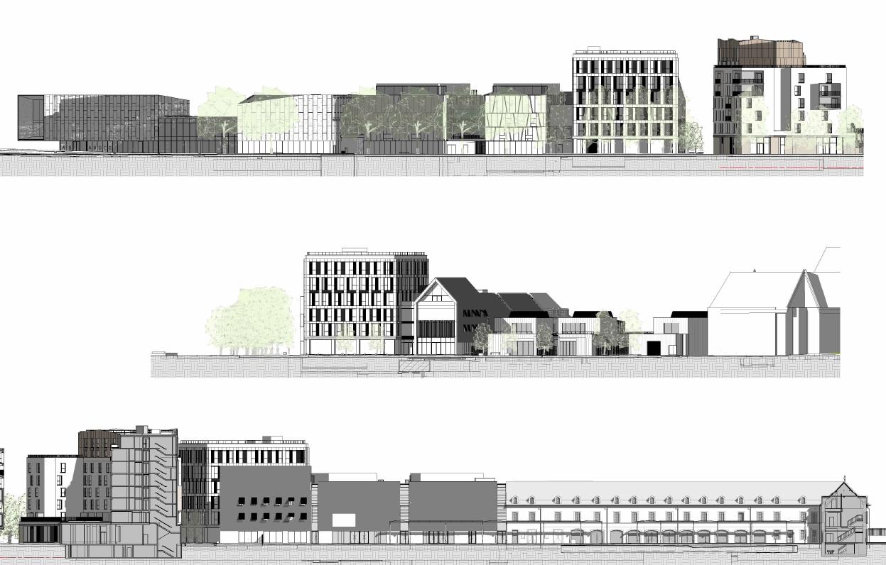 Vente bureau Dijon Côte-d'Or OVBUR2314640 31