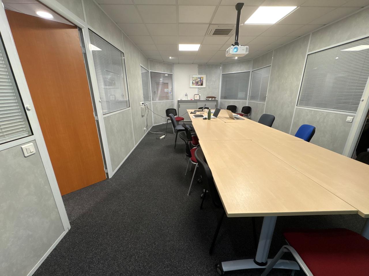 Location bureau Saint-Herblain Loire-Atlantique OLBUR2638286 23