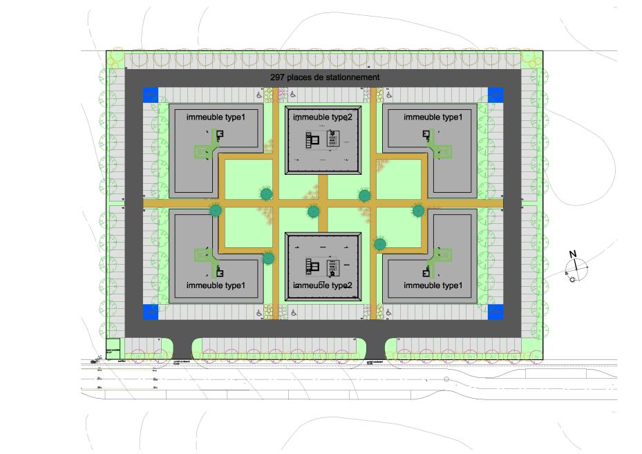 Location bureau Le Haillan Gironde OLBUR2119832 13