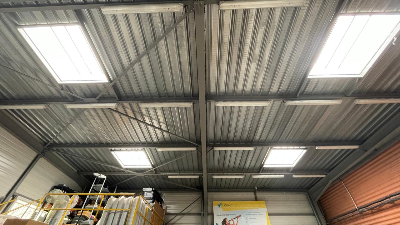 Vente local d'activité Messein Meurthe-et-Moselle OVACT2641323 11