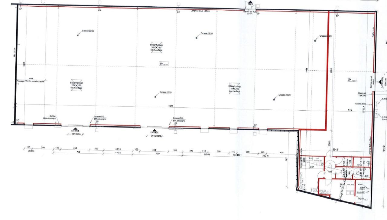 Location commerce Saint-Mitre-les-Remparts Bouches-du-Rhône OLCOM2639109 9