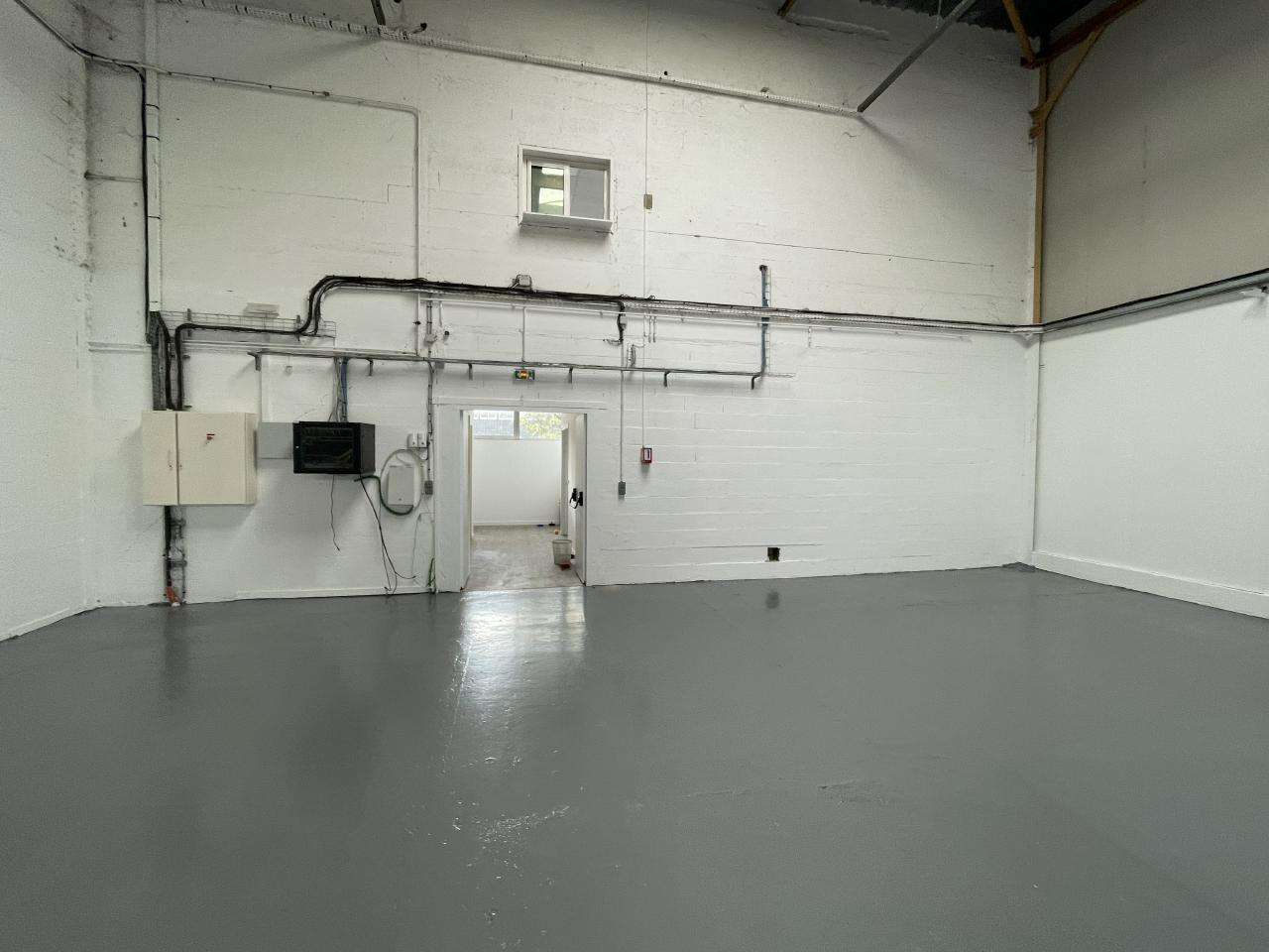 Location local d'activité Coignières Yvelines OLACT2204253 5