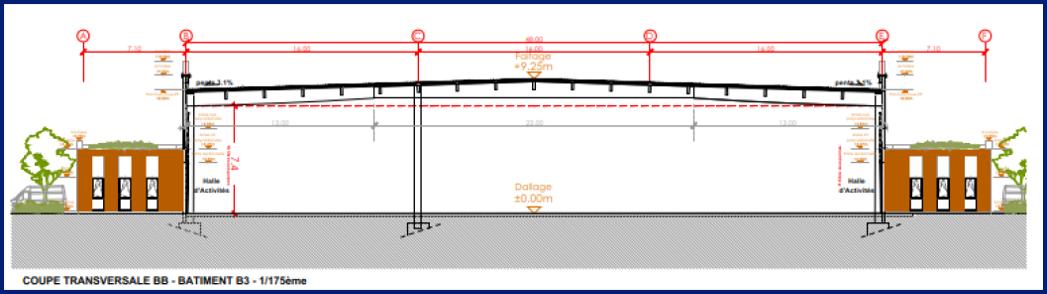 Location local d'activité Athis-Mons Essonne OLACT2421445 5