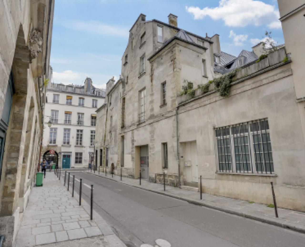 Location coworking Paris OLBUR2424743 12