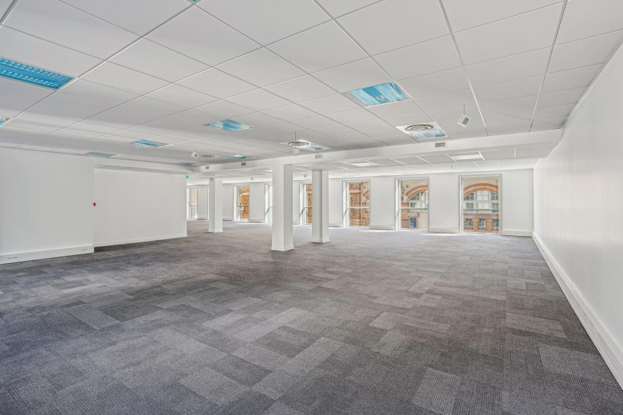 Location bureau Boulogne-Billancourt Hauts-de-Seine OLBUR2533048 7