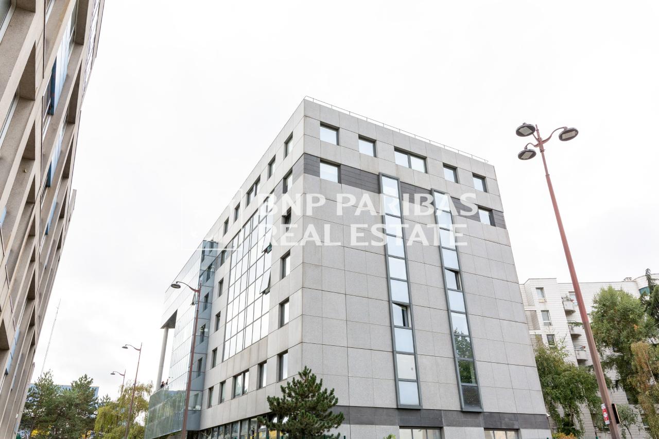 Location bureau Paris OLBUR2118031