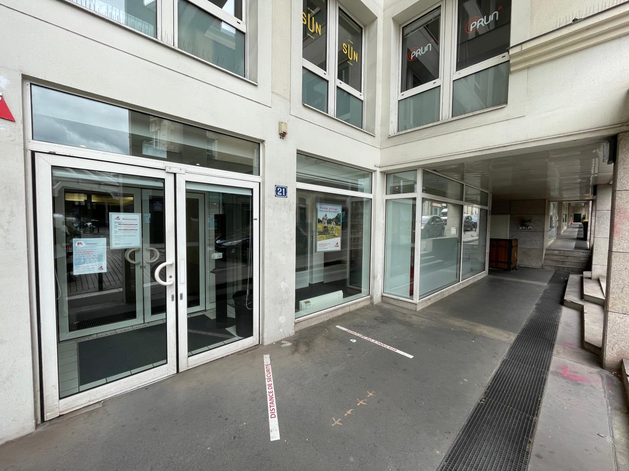 Vente bureau Nantes Loire-Atlantique OVBUR2642036 5