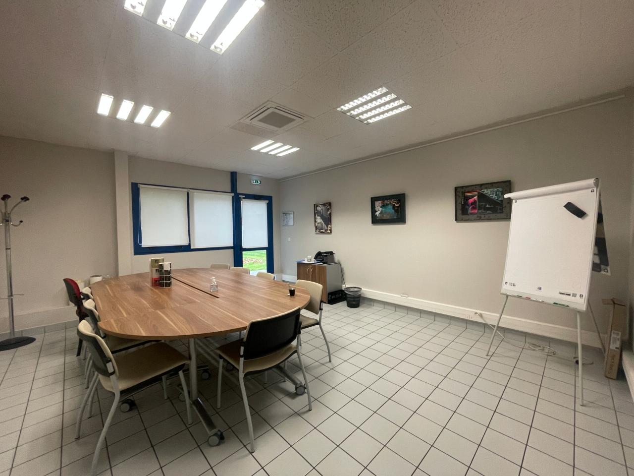 Location local d'activité Cheptainville Essonne OLACT2532077 11