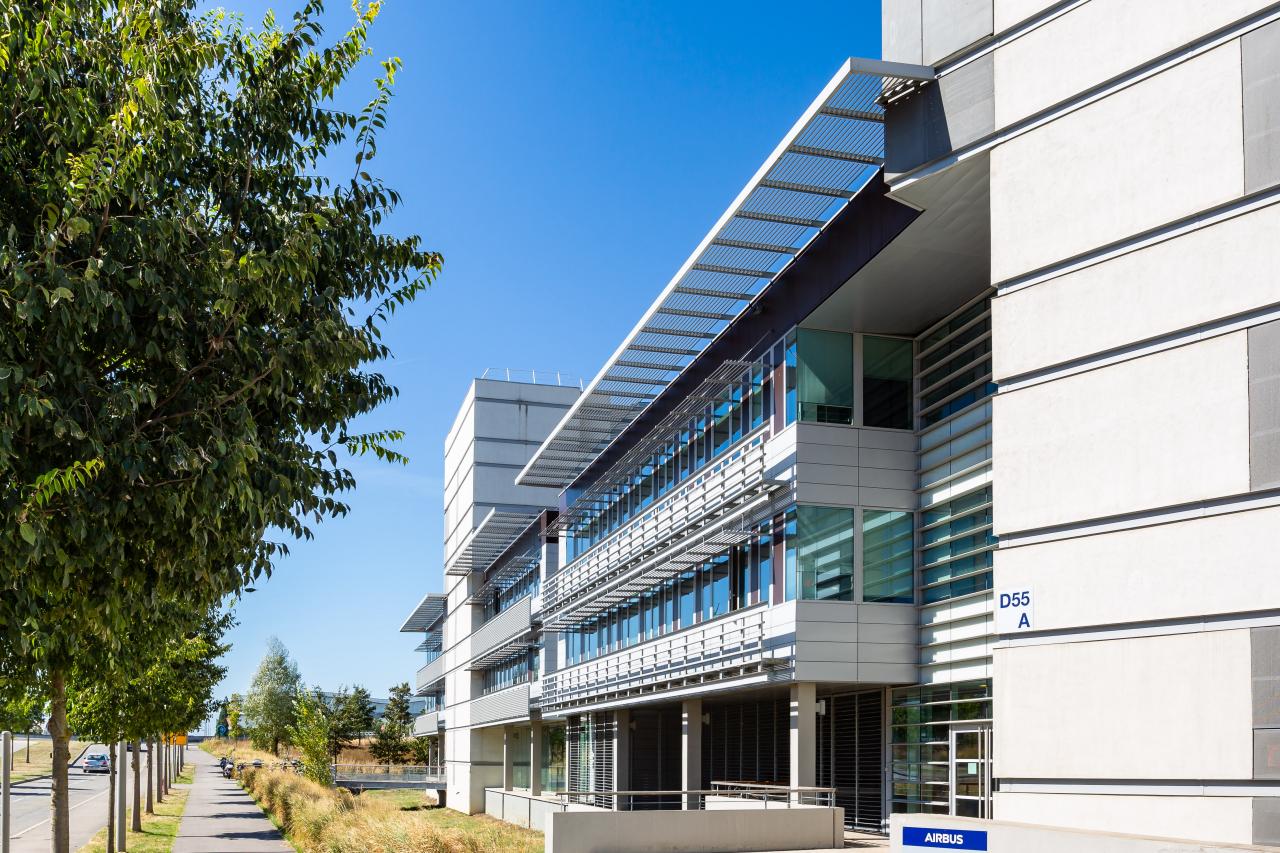 Location bureau Blagnac Haute-Garonne OLBUR2108389 7