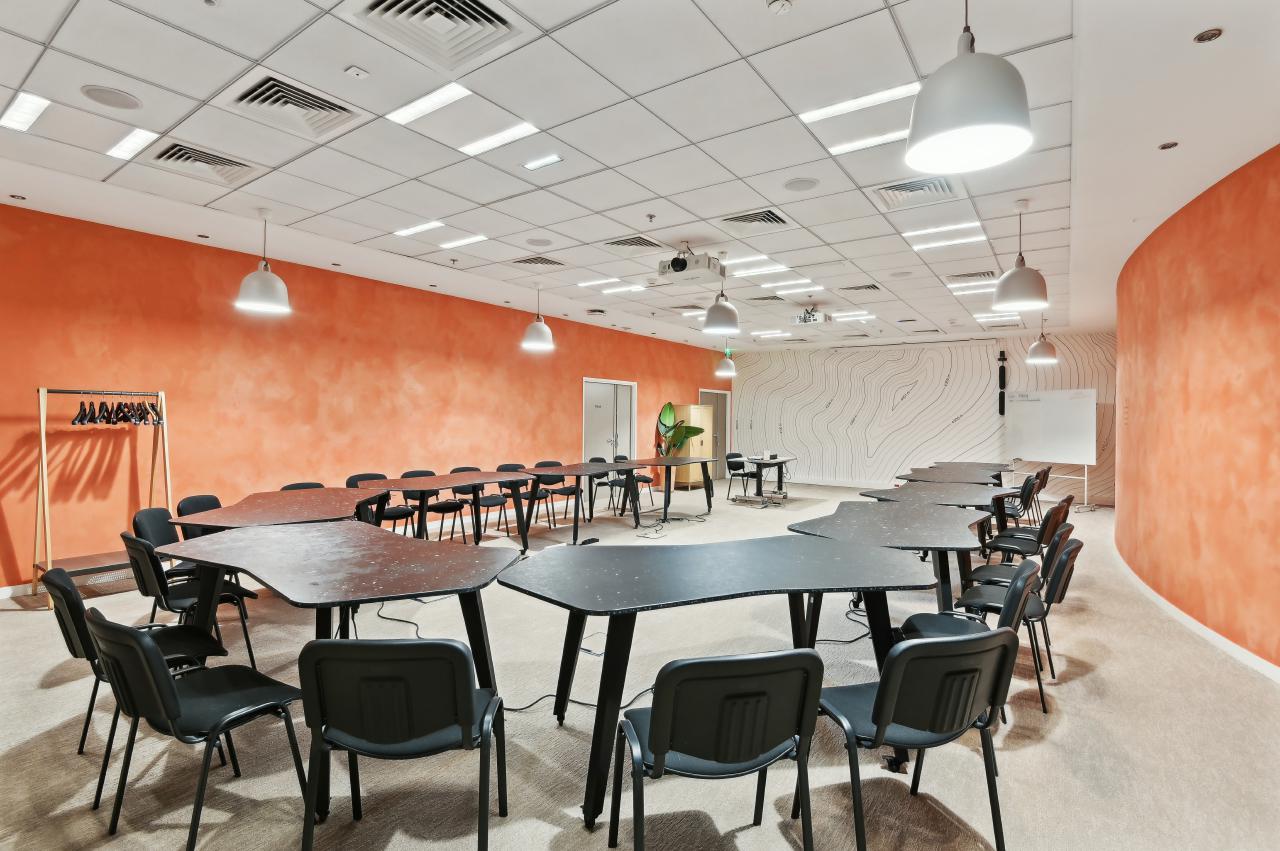 Location bureau Puteaux Hauts-de-Seine OLBUR2001205 14