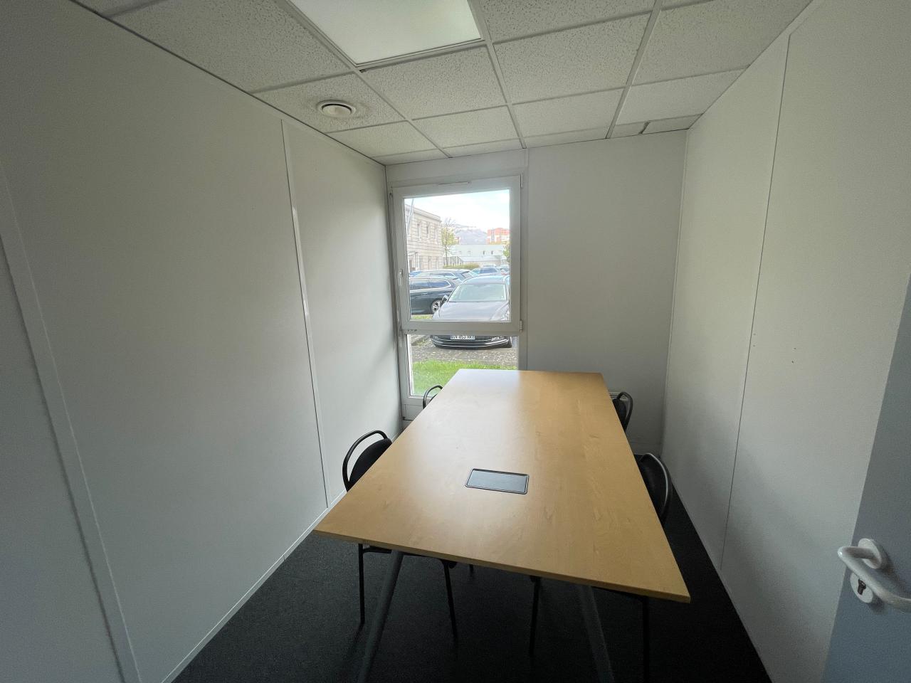 Location bureau Échirolles Isère OLBUR2639968 3
