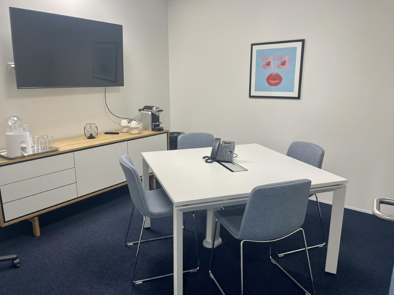 Location coworking Rennes Ille-et-Vilaine OLBUR2316256 4