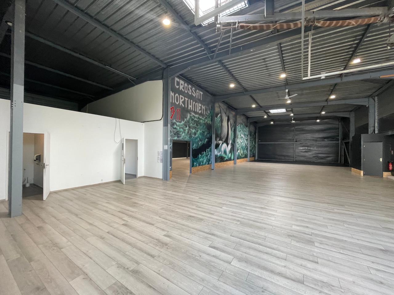 Location local d'activité Dieppe Seine-Maritime OLACT2641430 19