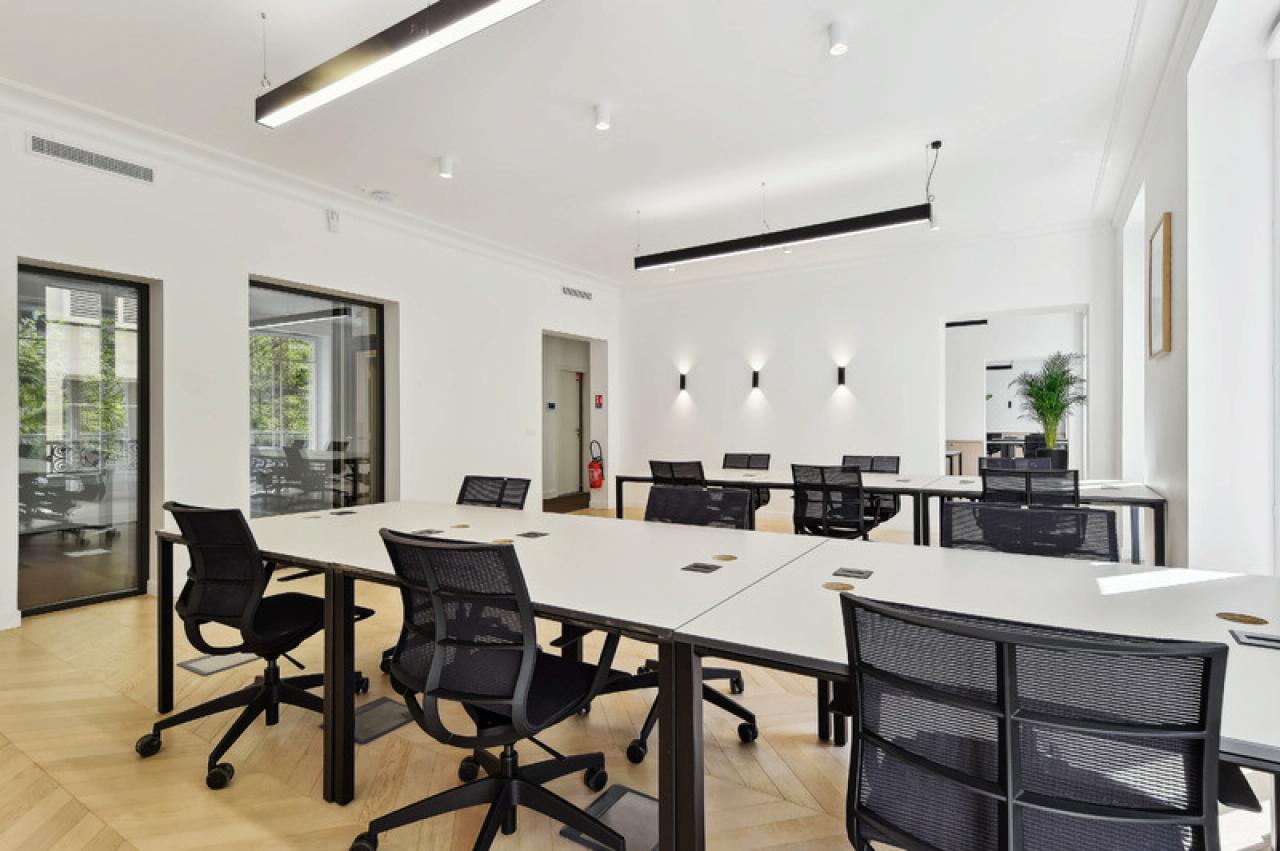 Location coworking Paris OLBUR2101100 5