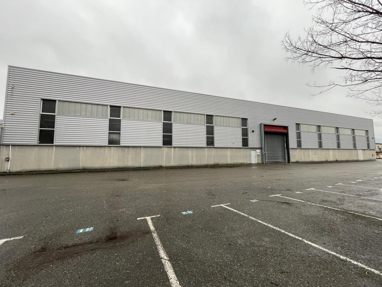 Location local d'activité Échirolles Isère OLACT2537569 2