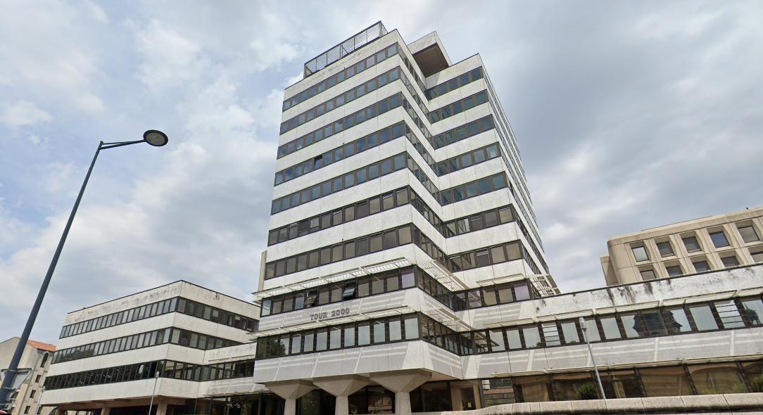 Location bureau Bordeaux Gironde OLBUR2419860 3