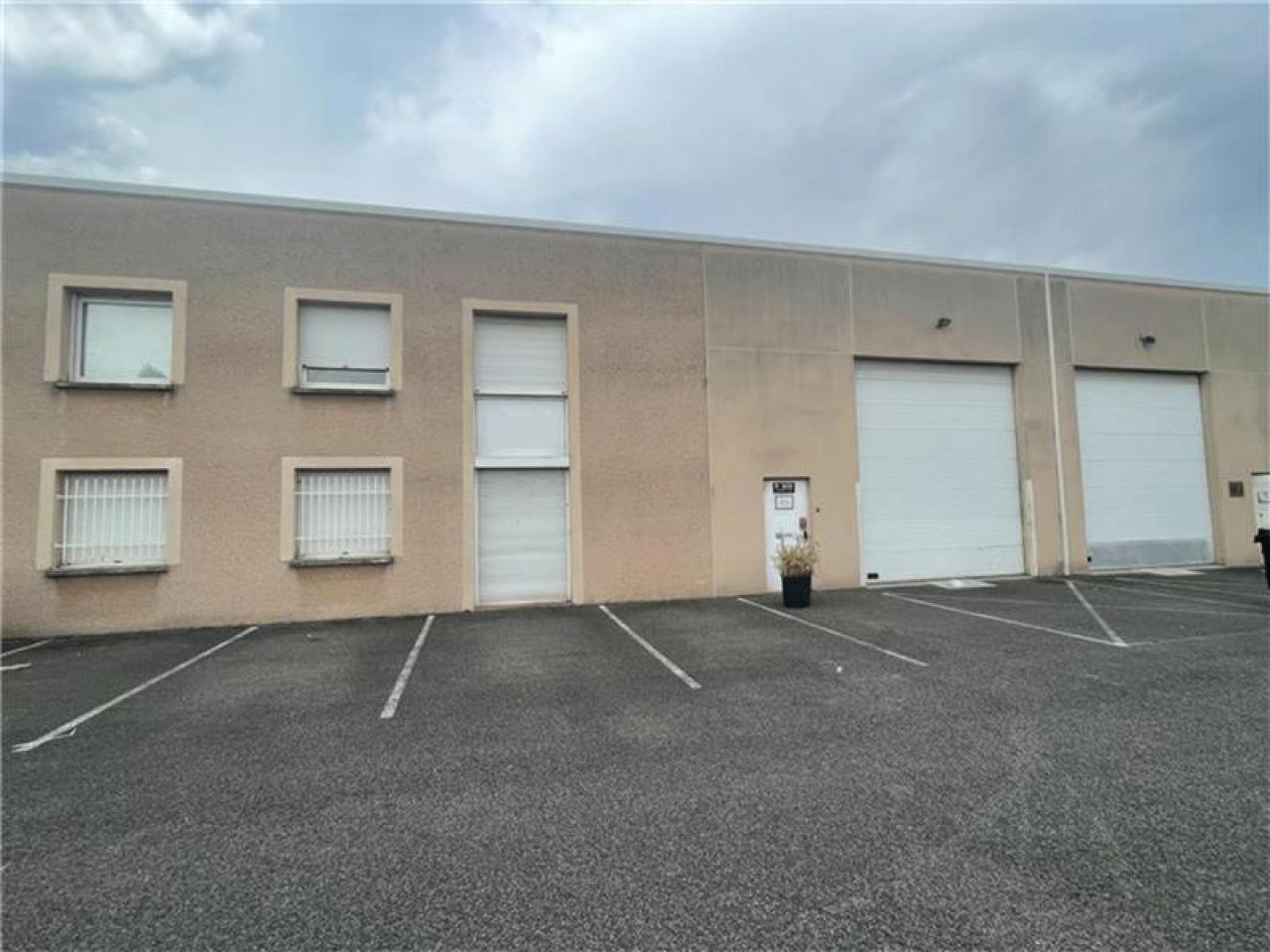 Location local d'activité Villeurbanne Rhône OLACT2534063
