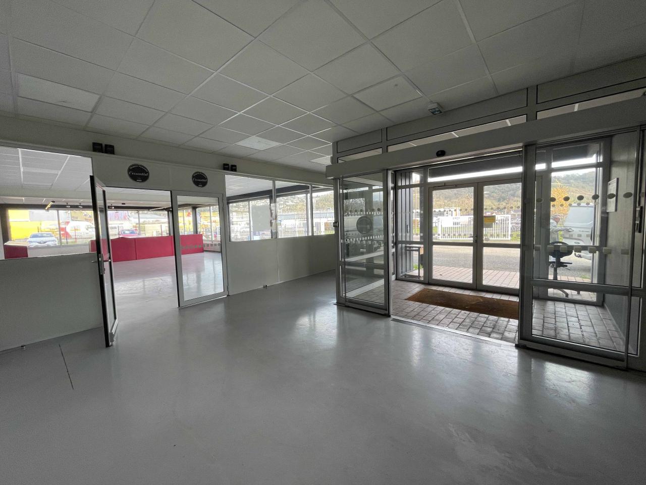 Location local d'activité Sotteville-lès-Rouen Seine-Maritime OLACT2638185 17