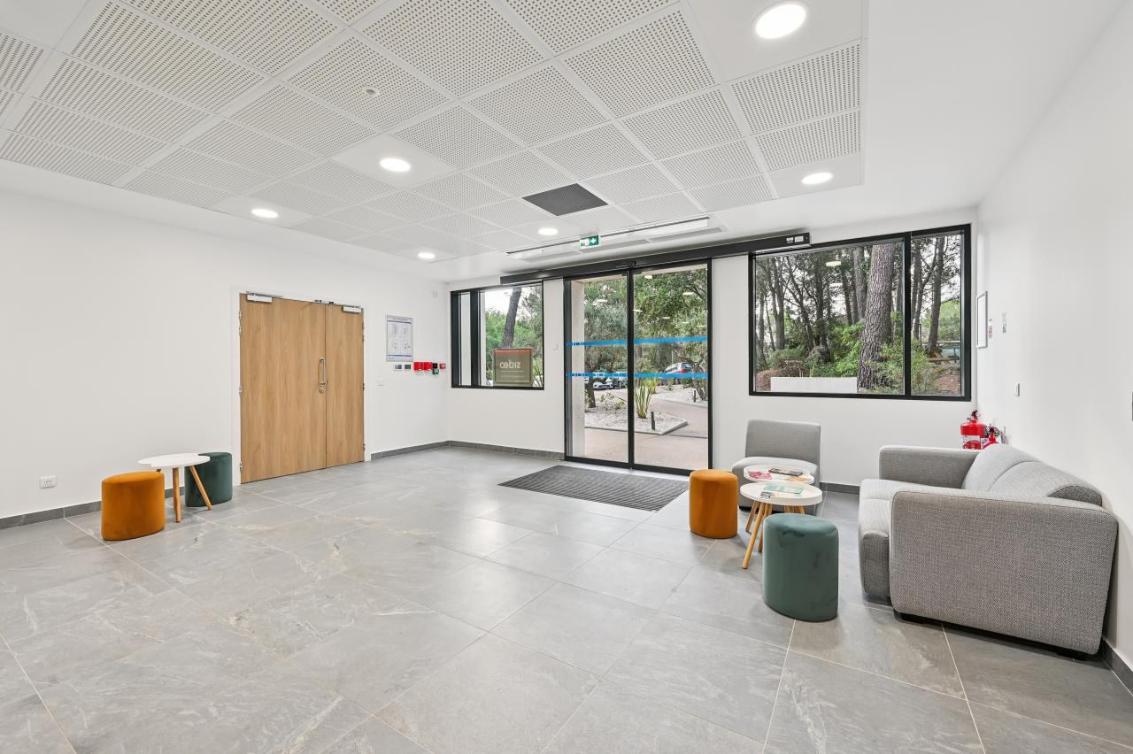 Vente bureau Sophia Antipolis Alpes-Maritimes OVBUR2532489 6