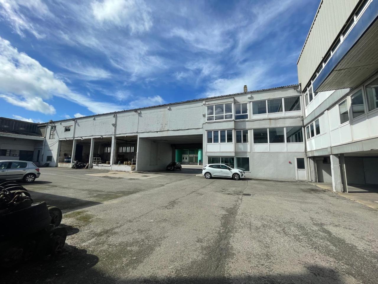 Vente local d'activité Boulogne-sur-Mer Pas-de-Calais OVACT2536031 17