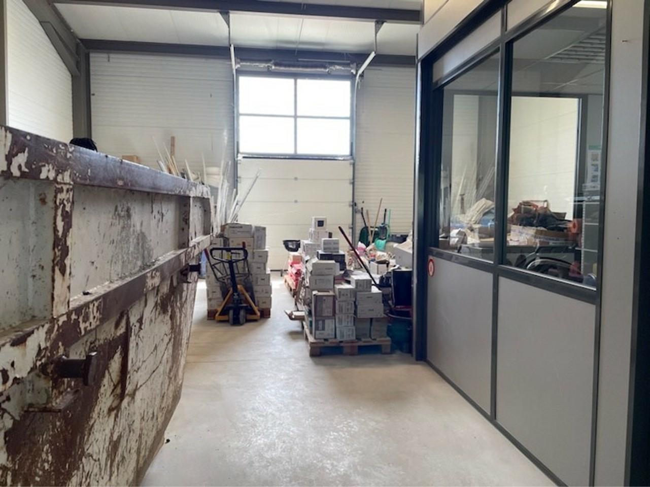 Location local d'activité Beynost Ain OLACT2422390 2