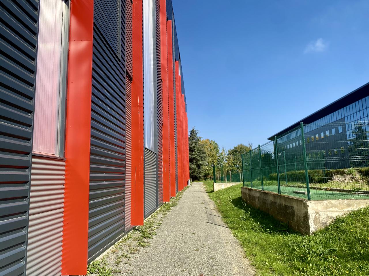 Location local d'activité Élancourt Yvelines OLACT2201278 11