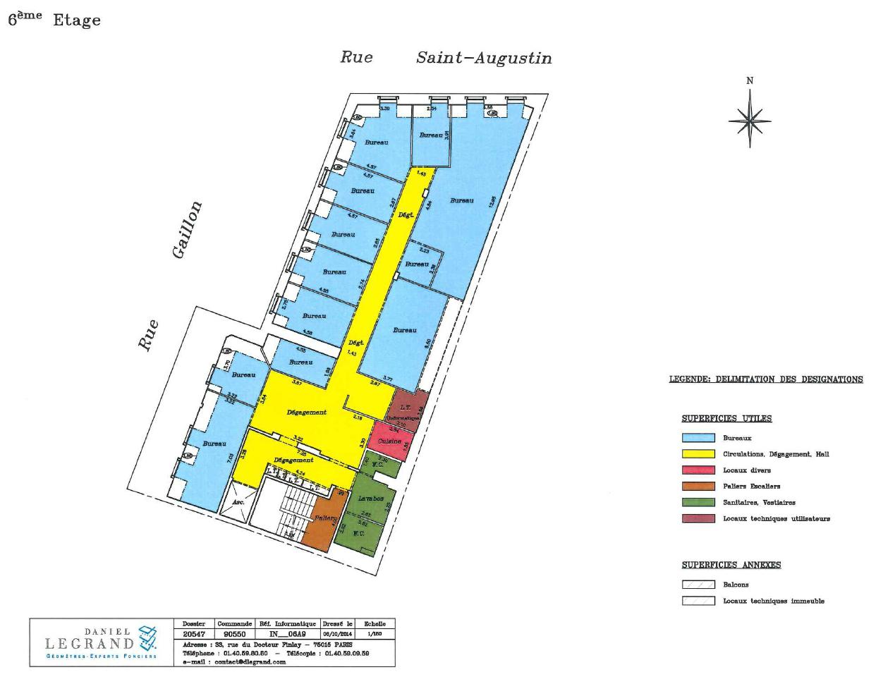 Location bureau Paris OLBUR2428404 15