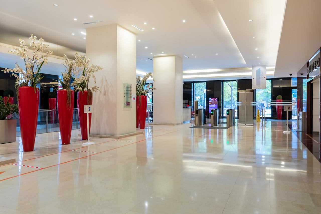 Location bureau Courbevoie Hauts-de-Seine OLBUR2001193 9