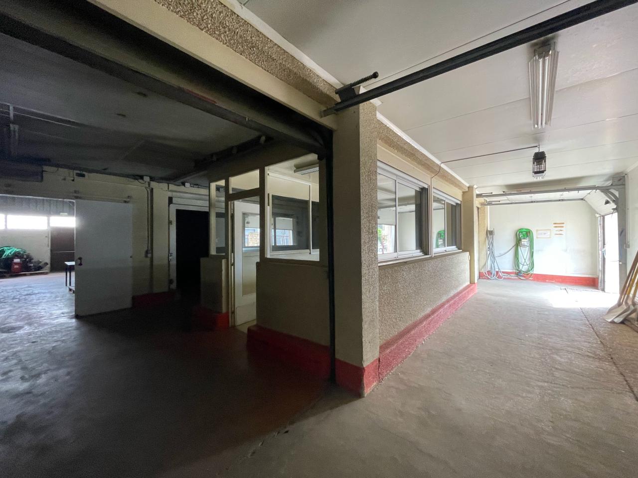 Location local d'activité Saint-Genis-Laval Rhône OLACT2532798 8