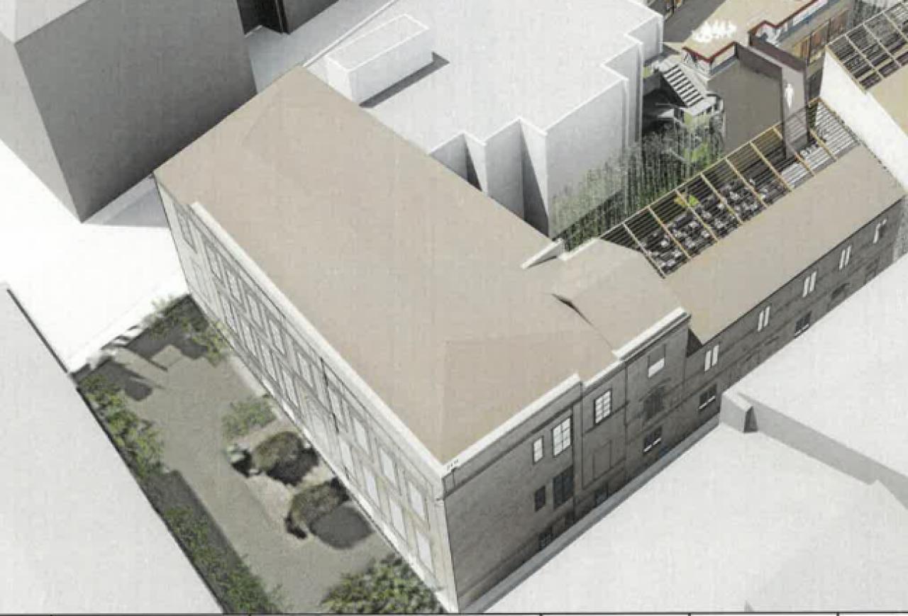 Location bureau Bordeaux Gironde OLBUR2428034 17