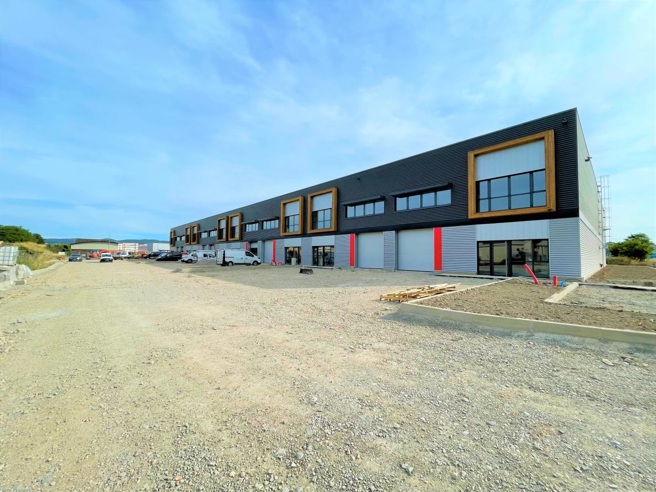 Location local d'activité Manosque Alpes-de-Haute-Provence OLACT2422694 16