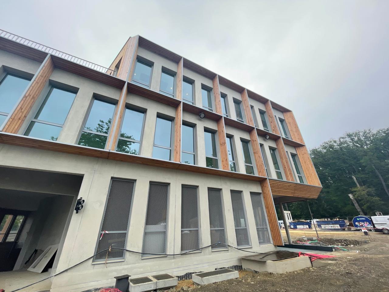 Vente bureau Orvault Loire-Atlantique OVBUR2200598 12