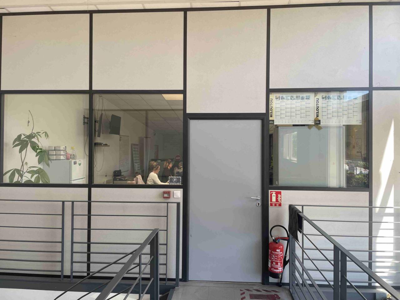 Location local d'activité LES-MILLES Bouches-du-Rhône OLACT2531661 7