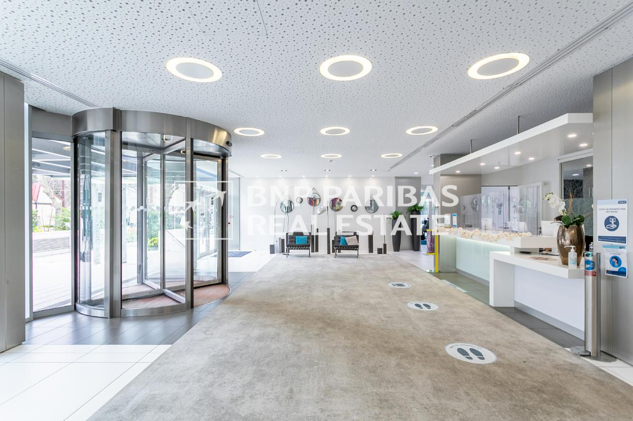 Location bureau Neuilly-sur-Seine Hauts-de-Seine OLBUR2312029 12