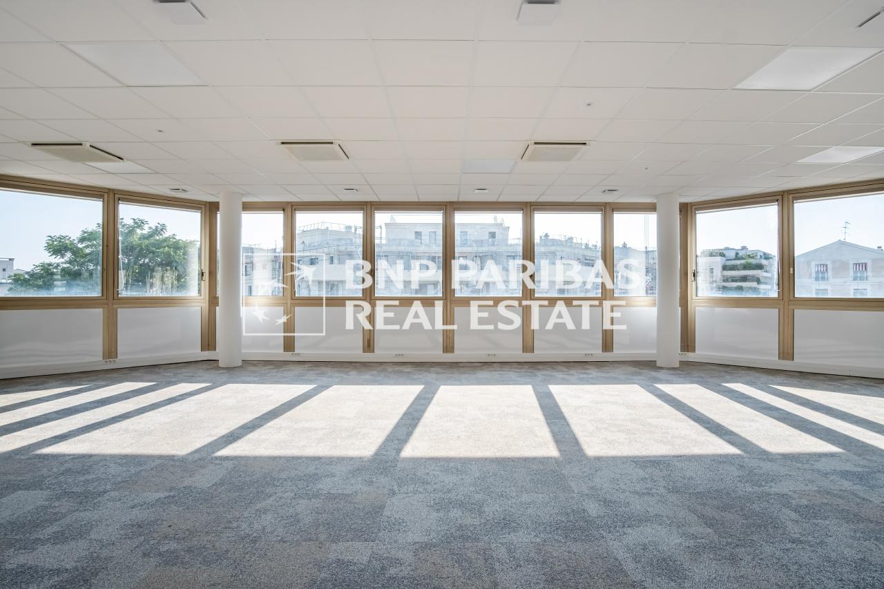 Location bureau Levallois-Perret Hauts-de-Seine OLBUR2002113 13